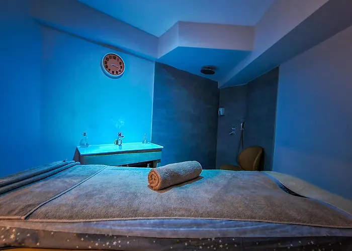 Hotel Ada Julian (adults Only)