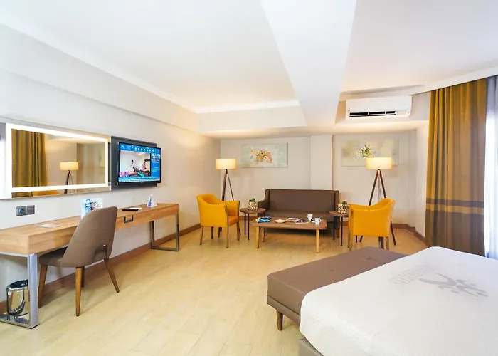 Ada Julian (adults Only) Hotel