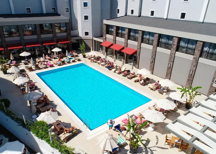 Ada Julian (adults Only) Hotel 4*