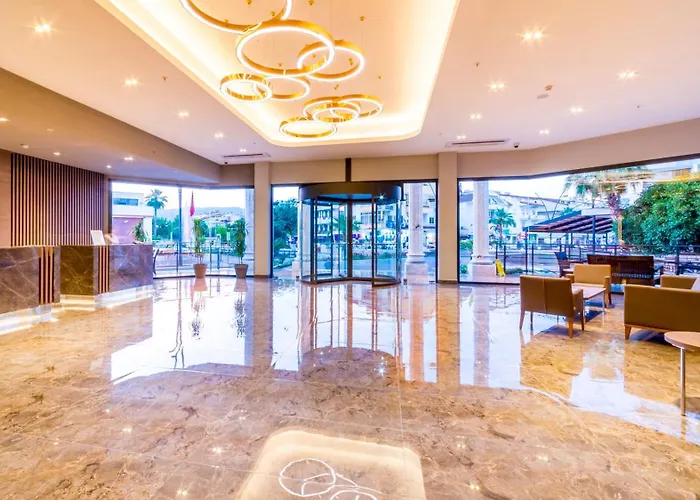 Ada Julian (adults Only) Hotel Marmaris