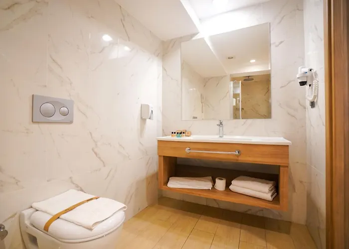 Hotel Ada Julian (adults Only)