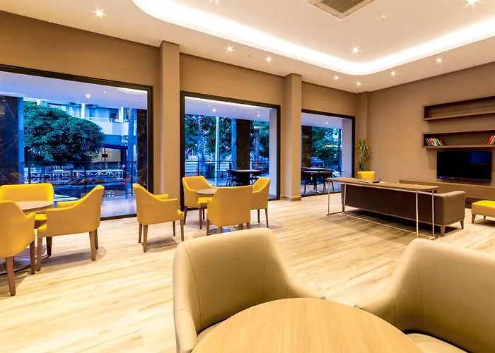 Ada Julian (adults Only) Hotel Marmaris