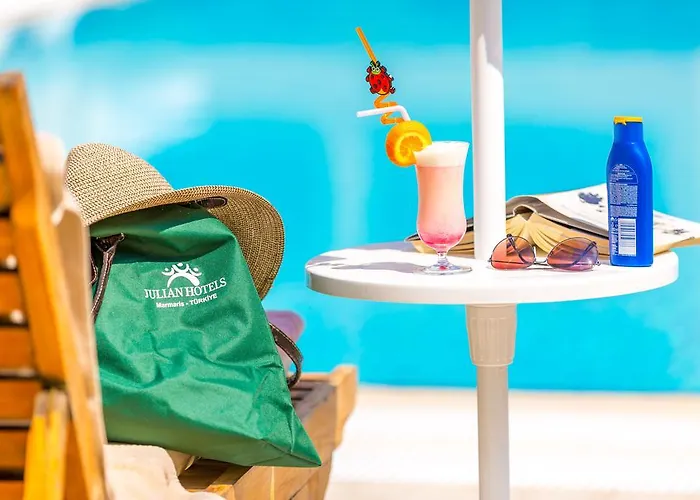 Hotel Ada Julian (adults Only)