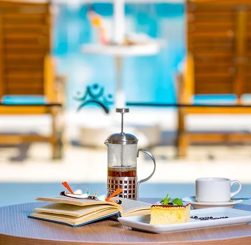 Ada Julian (adults Only) Hotel Marmaris