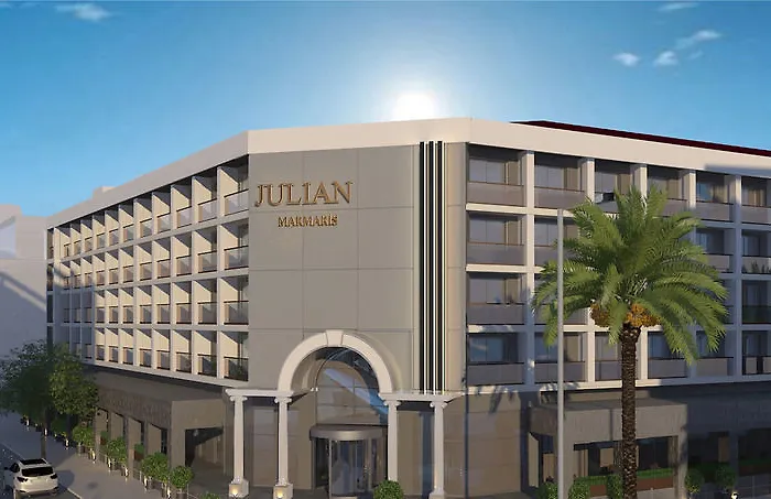 Hotel Ada Julian (adults Only) Marmaris