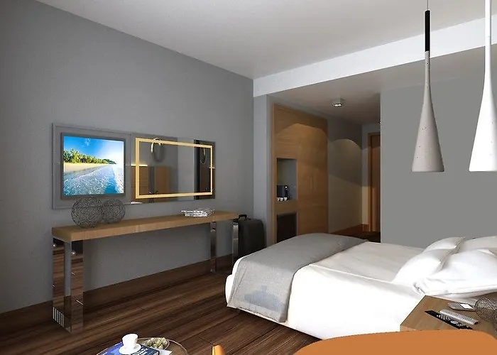 Ada Julian (adults Only) Hotel 4*