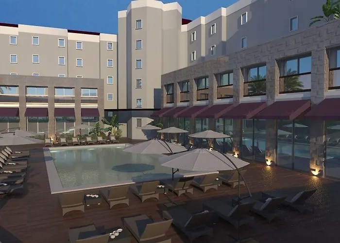 Ada Julian (adults Only) Hotel Marmaris