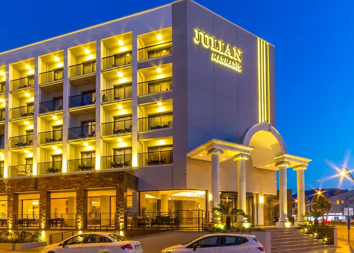 Ada Julian (adults Only) Hotel Marmaris