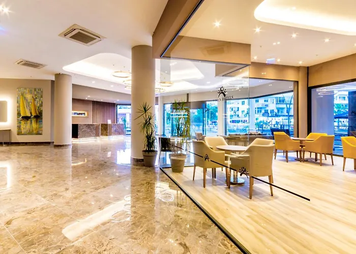 Hotel Ada Julian (adults Only) Marmaris