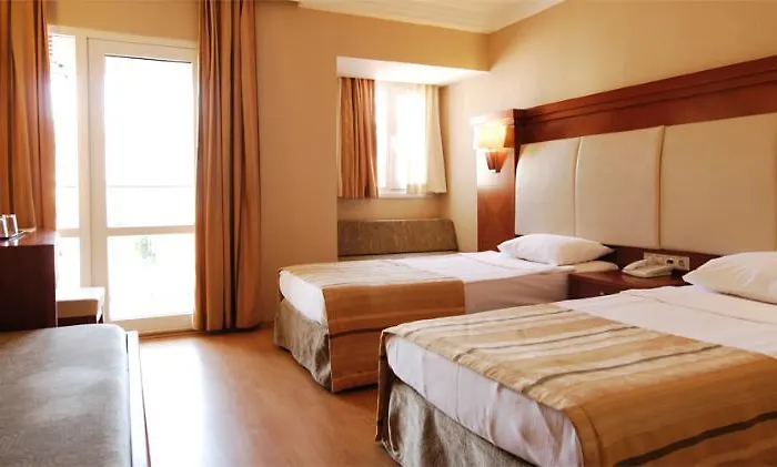 Ada Julian (adults Only) Marmaris